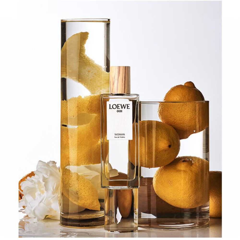 Loewe 001 Woman Eau de Toilette 30mL