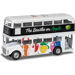 Corgi The Beatles London Bus The White Album