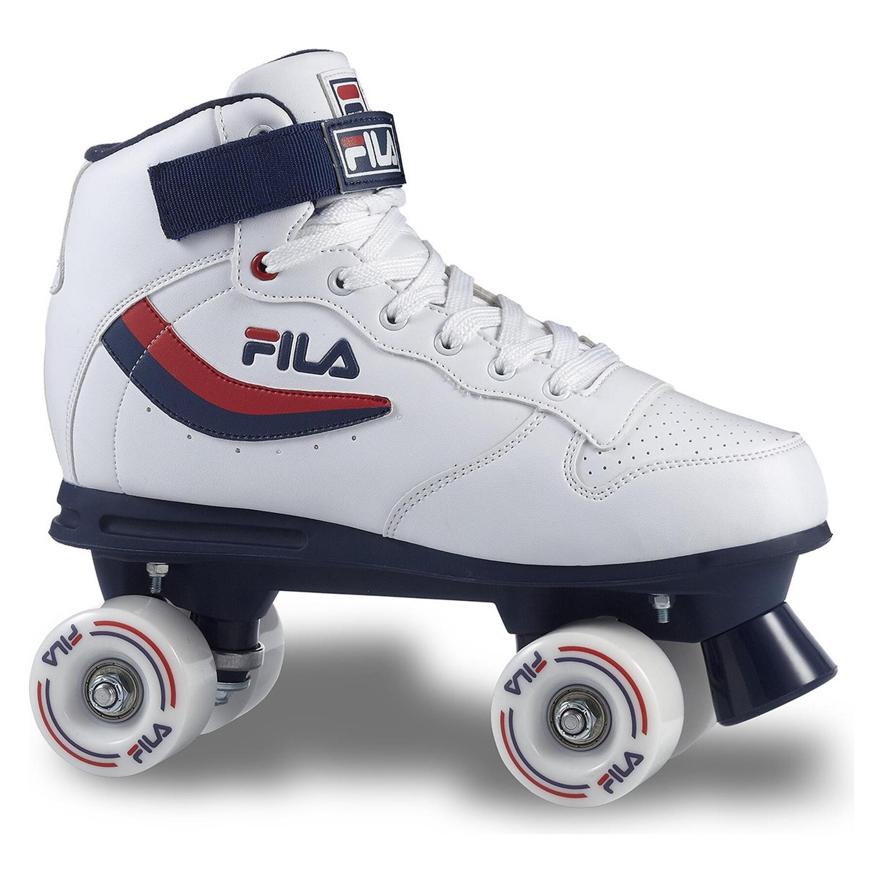 FILA SKATES ACE Rollschuhe (36) (ACE-36)
