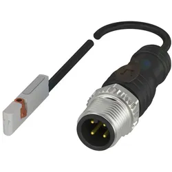 Balluff Magnetfeld-Positionsmesssy BMP 02-AP1PS#BMP0062