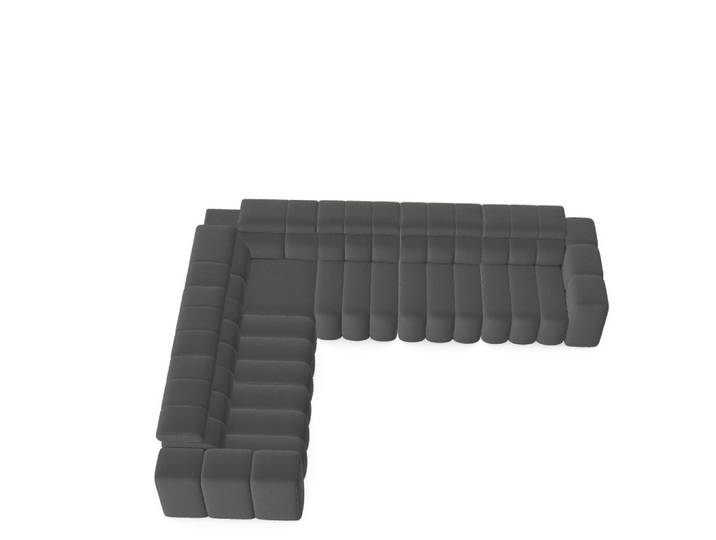 Modulares Sofa Zürich - Deine Wunschkonfiguration M_XWIWCYX - Luxusbetten24