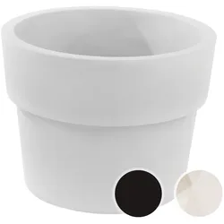 Vondom »VASO« Outdoor Pflanzengefäß  – erhältlich in 9 Größen und 3 Farben