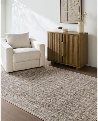 Livabliss Arda Traditional Area Rug