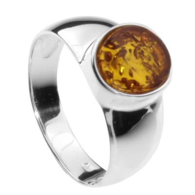 Fingerring OSTSEE-SCHMUCK "Ostsee-Schmuck Ring Aletta Ring Aletta" Gr. 60, silber, Fingerringe, Damen, 60 (19,1), Silber 925 (Sterlingsilber), Fingerring