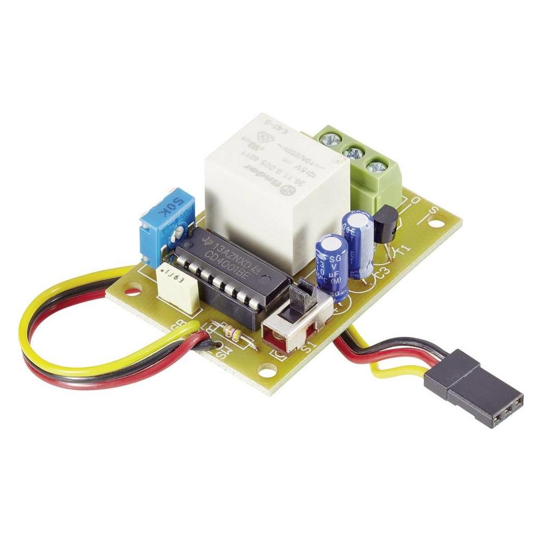 Elektronischer Unischalter (227389)