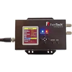 FeinTech Modulator (HDMI Modulator), Video Converter