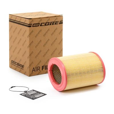 goCORE Luftfilter PEUGEOT,CITROËN,MEGA GCH0300 1444WC,1444E5,1444F0 Motorluftfilter,Filter für Luft