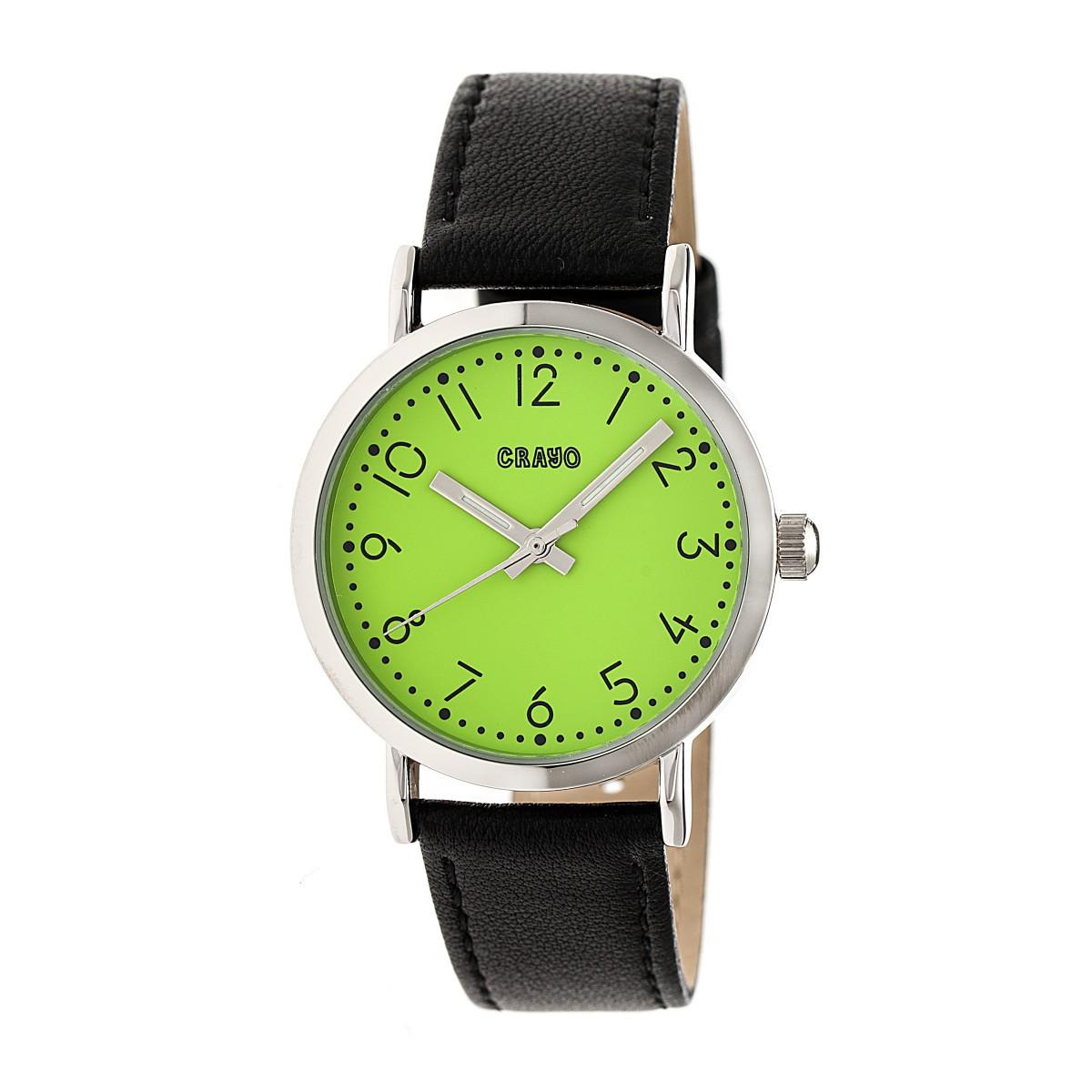 Crayo Pride unisex horloge
