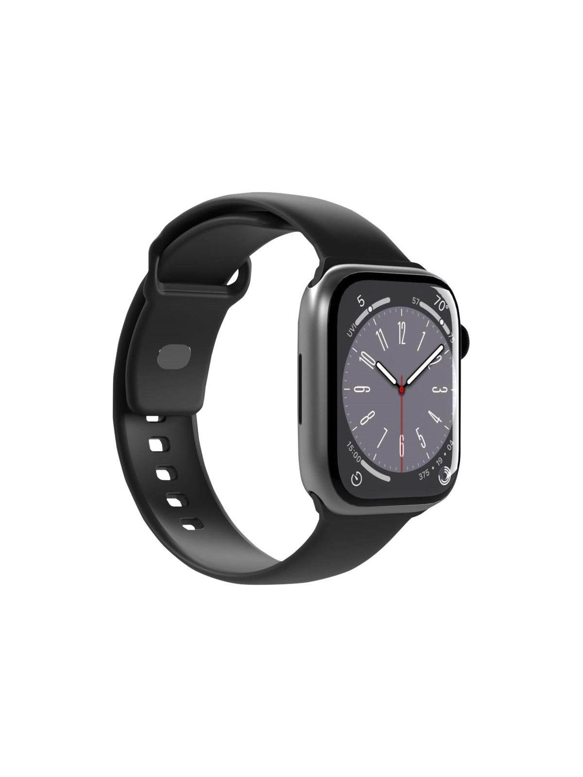 Puro ICON Strap For Apple Watch 42-44-45-46-49mm