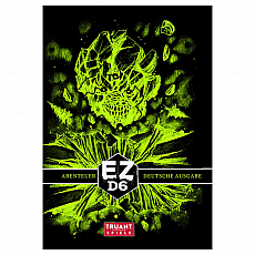 Truant EZD6 Abenteuer - Hardcover - deutsch 298231