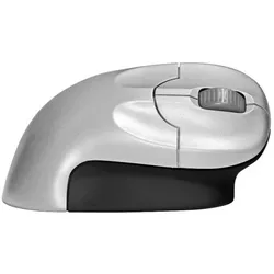 BakkerElkhuizen - PC-Maus Grip - optische vertikale Eingabegerät