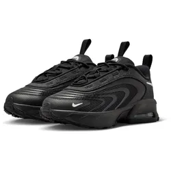 NIKE Air Max Fire Sneaker jüngere Kinder 002 - black/white 31