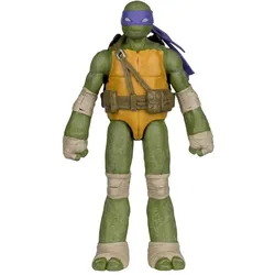 McFarlane Teenage Mutant Ninja Turtles Page Punchers Actionfigur Donatello 13 cm