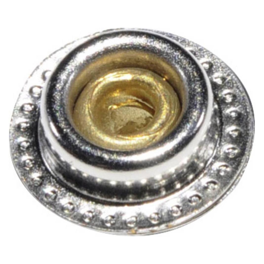 Tru Components Druckknopf-Adapter 10 mm (1364567)