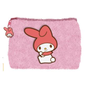 Pyramid MY MELODY - Trousse Fluffy (71738884)