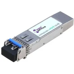 MicroOptics MO-J9054C SFP 1310nm Netzwerk-Transceiver-Modul, Transceiver