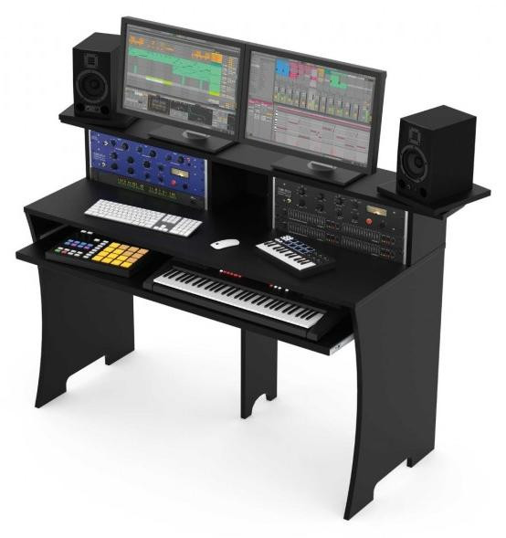 Glorious PC Gaming Race Werkbank BK