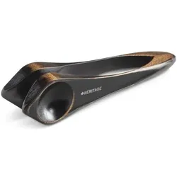 Heritage Musical  Spoons Heritage Musical Spoon Musiklöffel mittel Schwarz (Perkussion), Perkussion, Schwarz