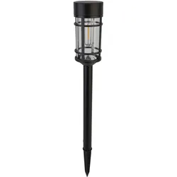 POWERTEC GARDEN Spießlampen 8er Set