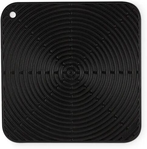 Le Creuset Black Onyx Cool Tool Counter Protector
