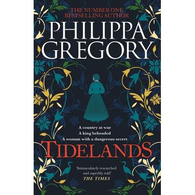 Tidelands, Taschenbuch von Philippa Gregory, Simon & Schuster Uk