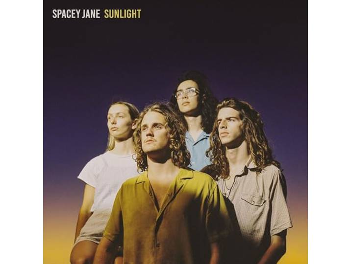 Sunlight