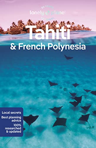 Celeste Brash - Tahiti and French Polynesia - Preis vom 30.09.2026 22:30:23 h