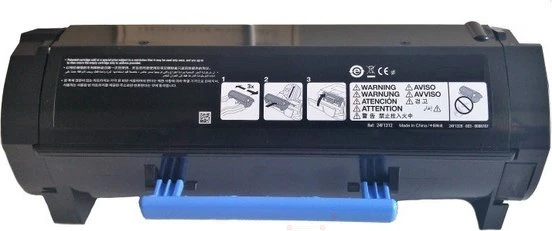 Konica Minolta Toner AADX050 schwarz