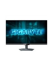 Gigabyte 68,6 cm 27 Zoll schwarz QHD SS-IPS HDMI DP Free Sync Premium 320Hz Panel 27" (G27Q3)