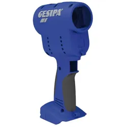 GESIPA - Gehäuse