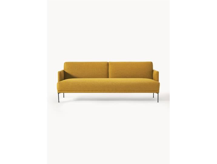 Schlafsofa Fluente (3-Sitzer)