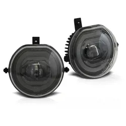 LED Tagfahrlicht Nebelscheinwerfer passend für Mini Cooper F55 / F56 / F54 / F57 14-19