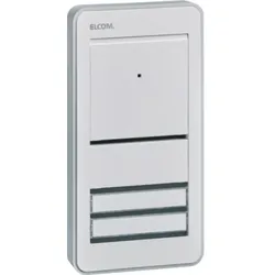 Elcom Außenstation für AudioSet RER214Y