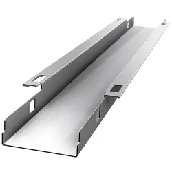 SL Rack SLRA Zwischenstück Fast Flat - 700 mm