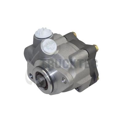TRUCKTEC AUTOMOTIVE Hydraulikpumpe, Lenkung 0537052 für MAN
