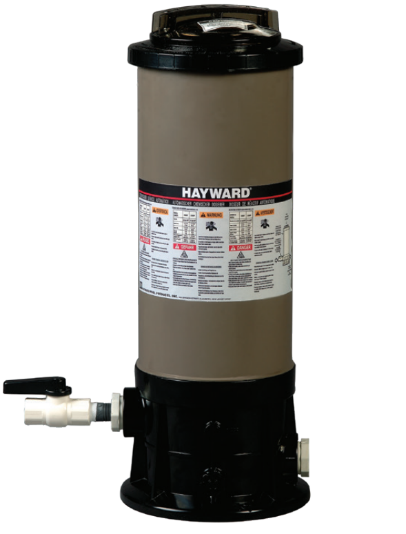 Distributeur de Chlore/Brome Hayward