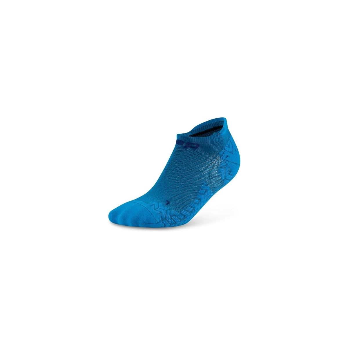 CEP Run Ultralight Socks, no Show, 4.0, Women blue (039) II WP763L2