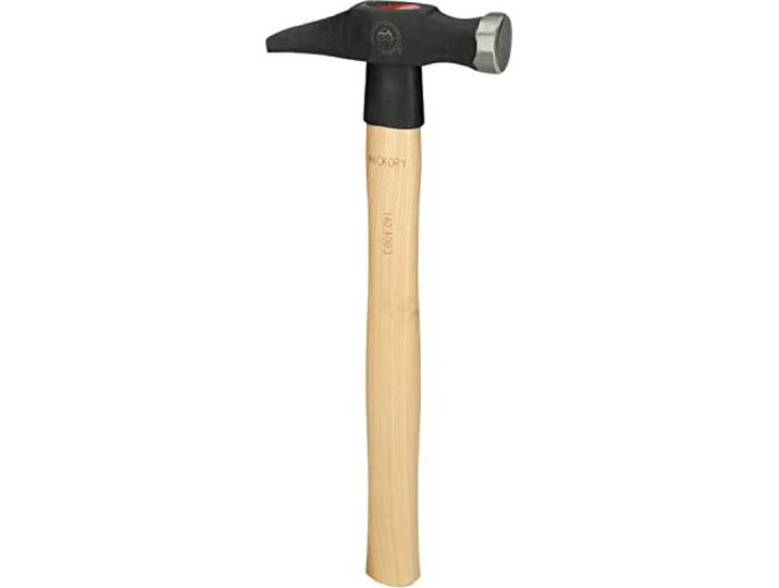 KS Tools 140.4003 Marteau à garnir\, 400g Marteau à garnir\, 400g\, manche ergonomique