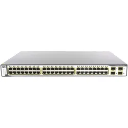 WS-C3750-48TS-E neu