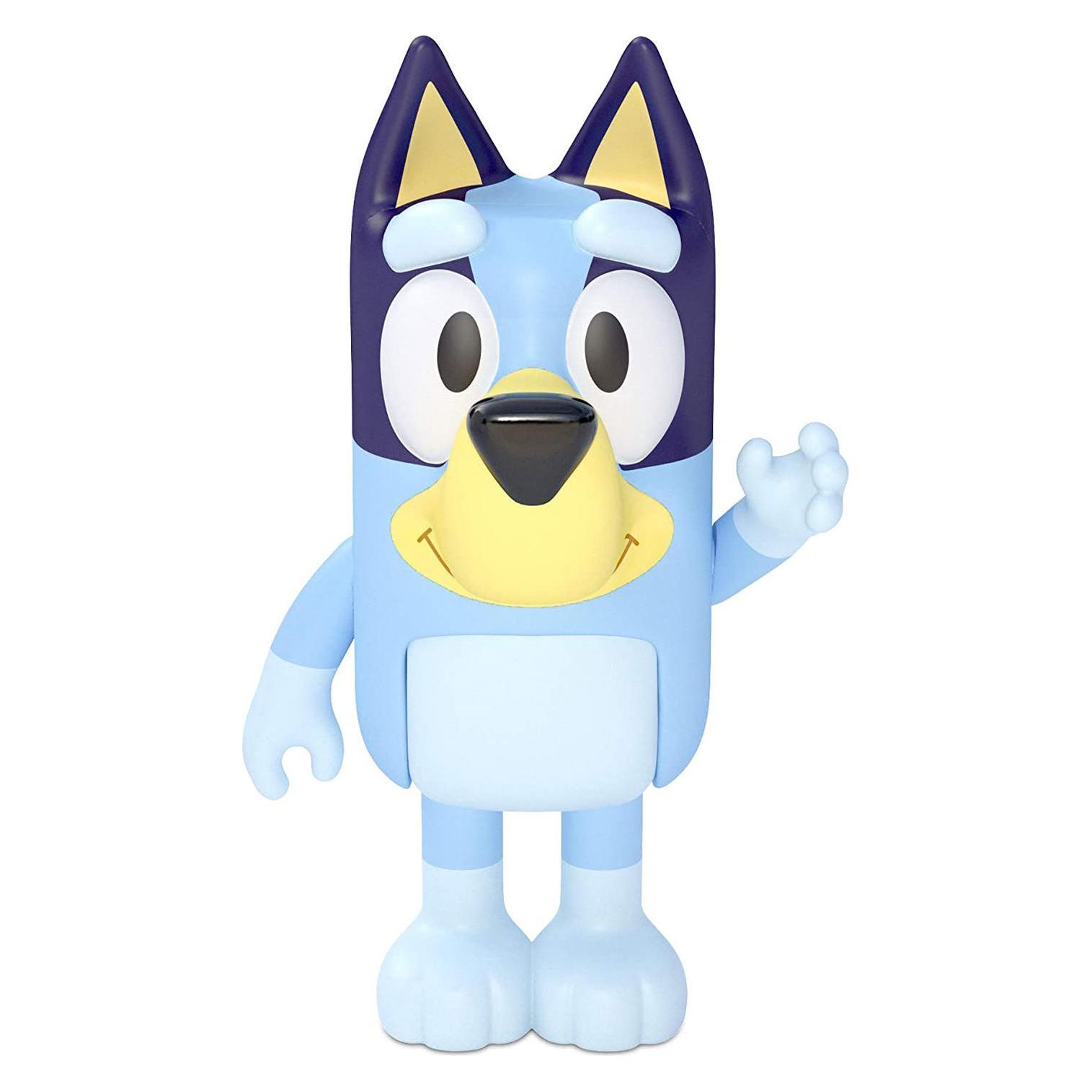Spectron Bluey Family (MS13014)
