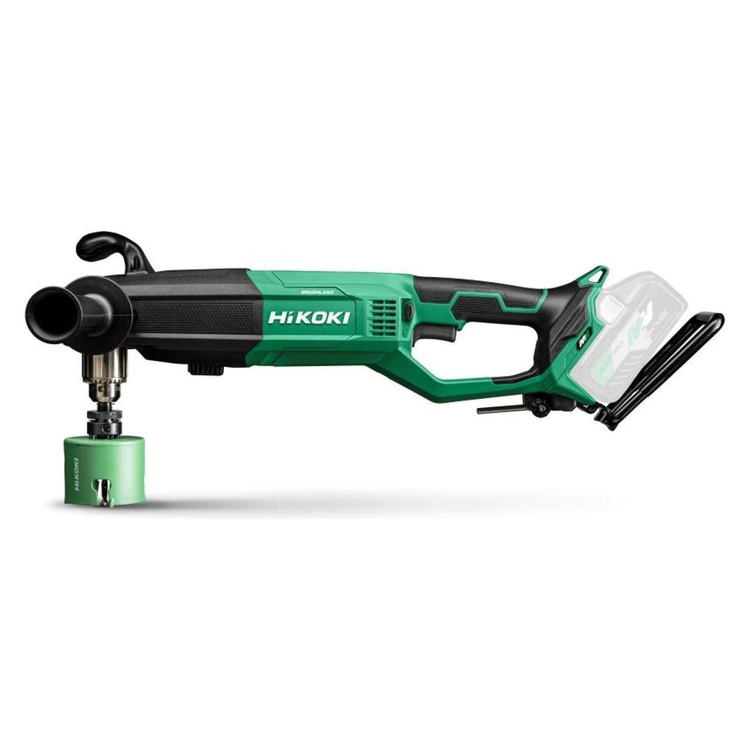 Hikoki Winkelbohrer D36DYA W4Z (Winkelbohrmaschine) (D36DYAW4Z)