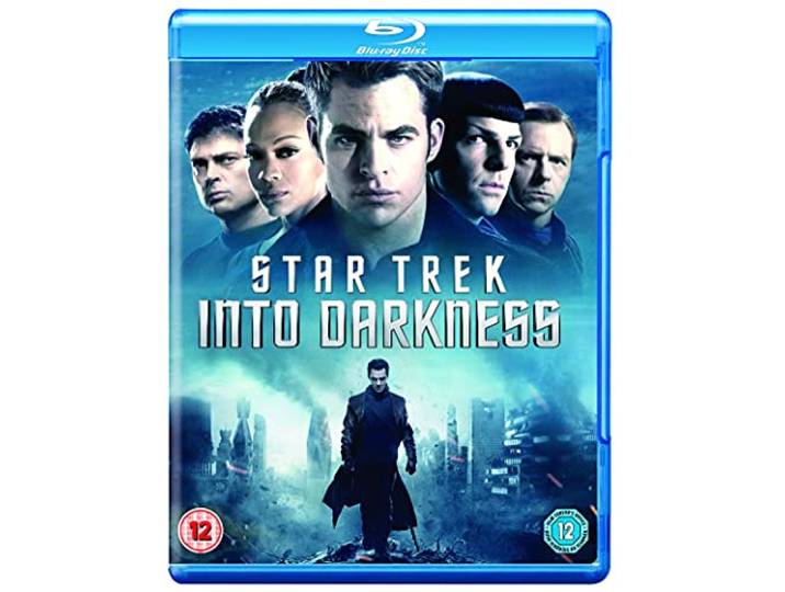 Star Trek Into Darkness