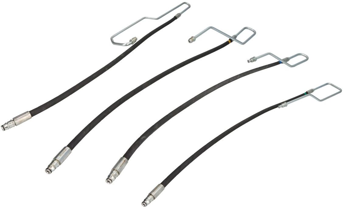 Ölkühlerleitung AUGER 94083