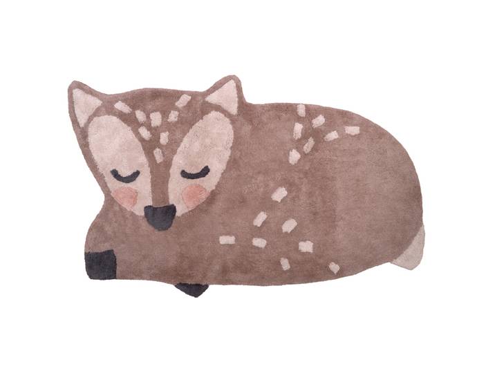 Teppich Little Deer