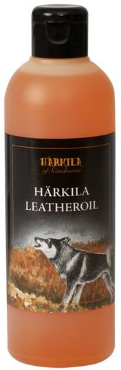 Härkila Leather Oil 100
