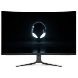 Alienware Curved Gaming Monitor »AW3225QF« 81,3 cm / 32 ''
