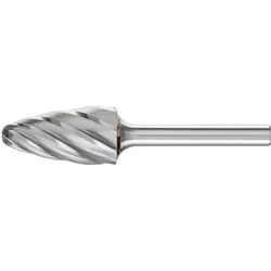 Pferd, Fräser, HM-Frässtift RBF 1630/6 Z ALU