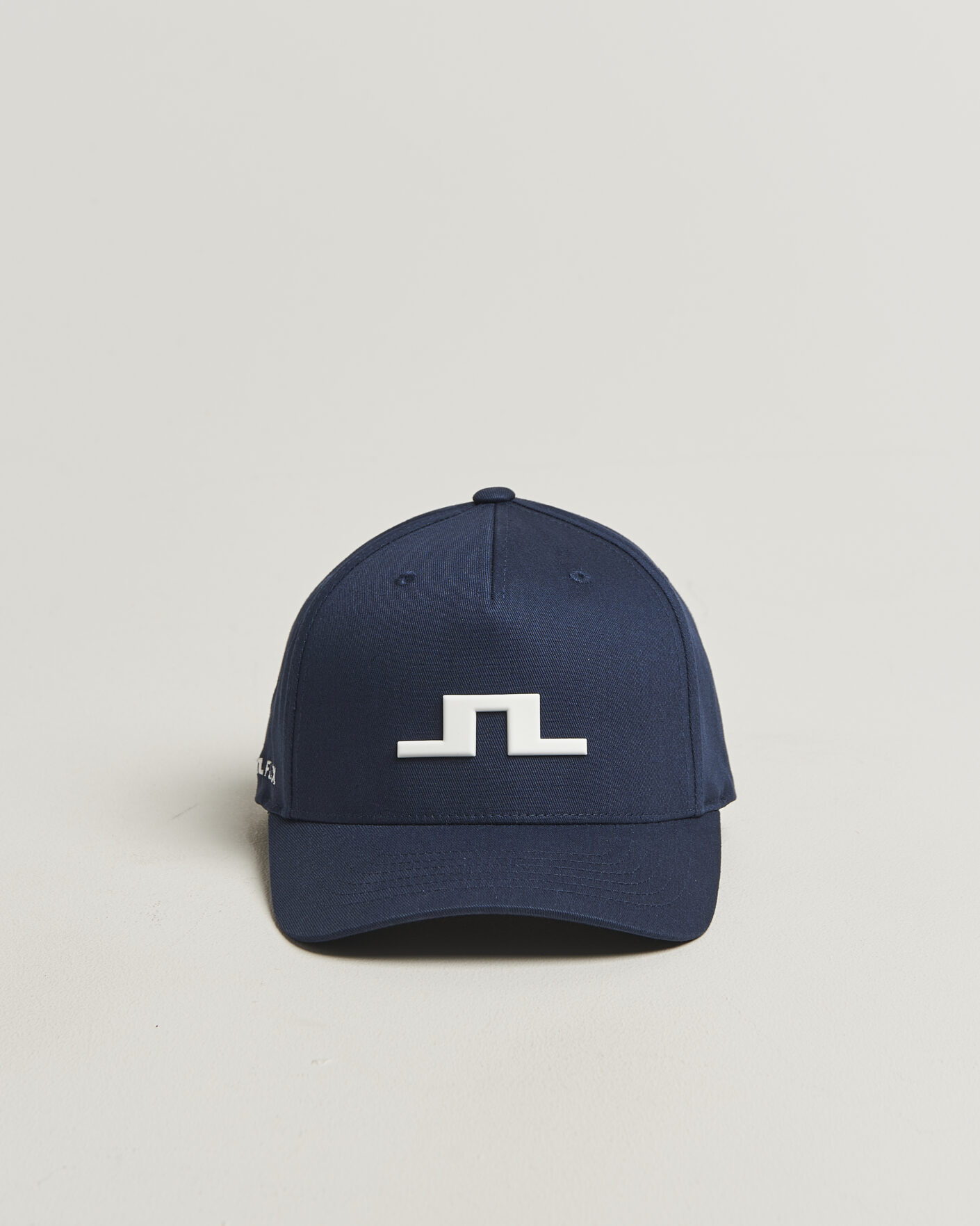 J.Lindeberg Heath Cap JL Navy men One size Blå