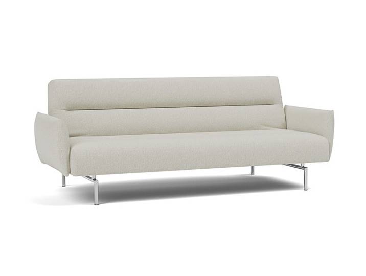 Innovation Living Jillis Schlafsofa Mit Armlehnen