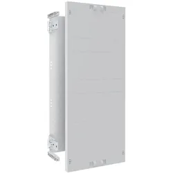 ABN MT1460 Modul tief BxH:250x600mm Montageplatte tiefenverstellbar